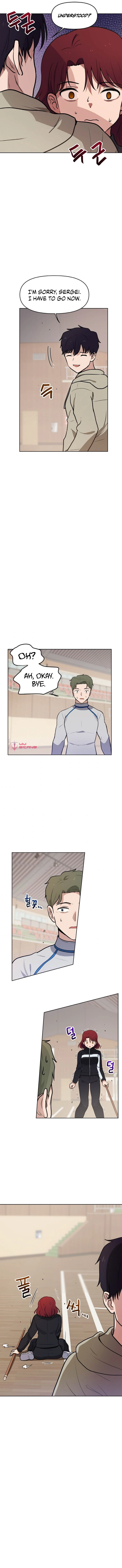 I Have Max Level Luck Chapter 18 Page 13