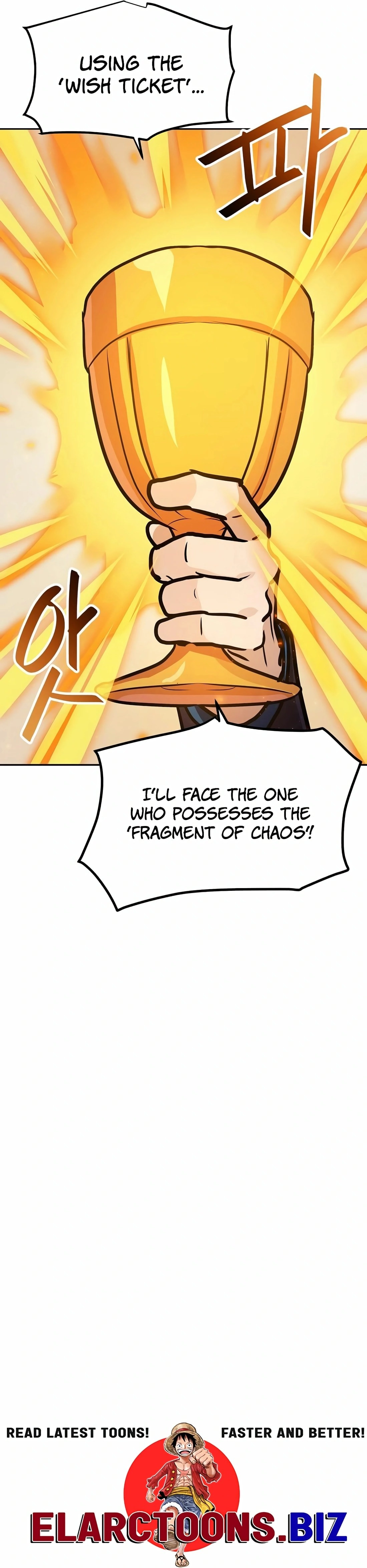 I Have Max Level Luck Chapter 87 Page 13