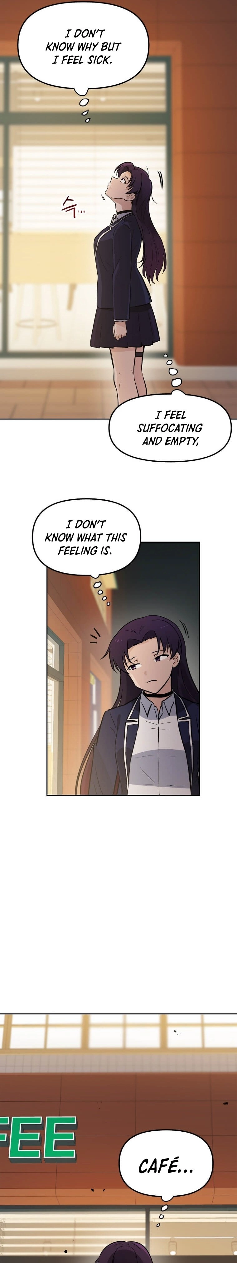 I Have Max Level Luck Chapter 49 Page 9