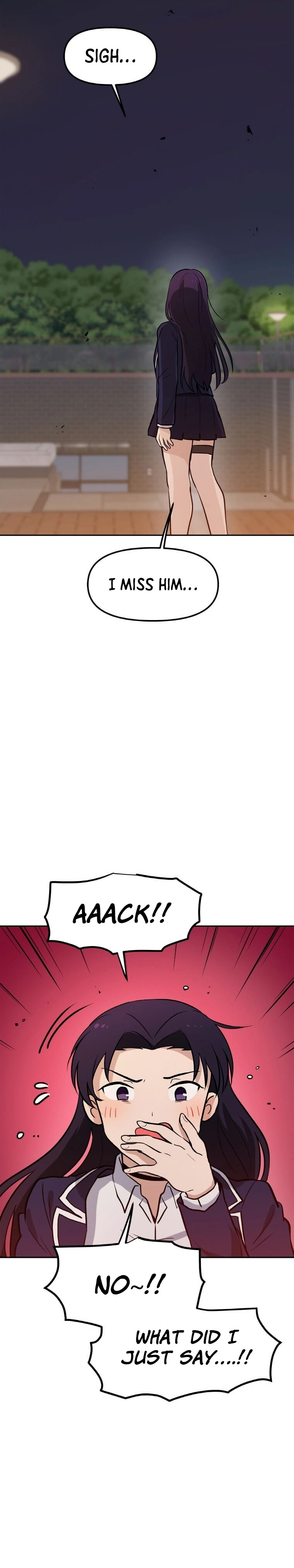 I Have Max Level Luck Chapter 49 Page 12