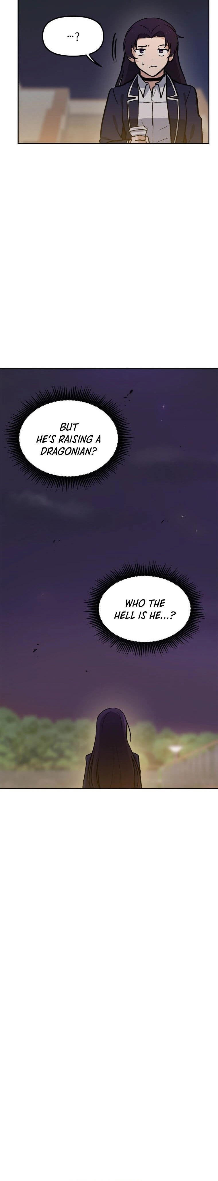 I Have Max Level Luck Chapter 49 Page 20