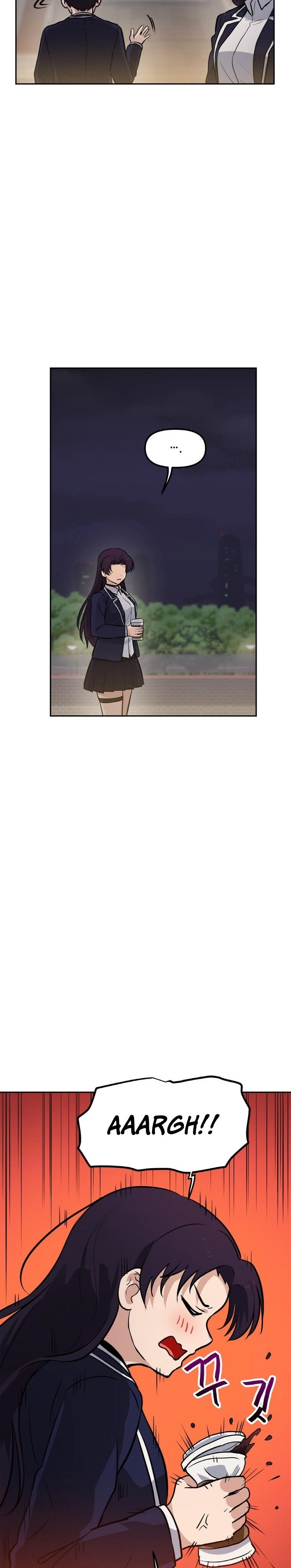 I Have Max Level Luck Chapter 49 Page 18