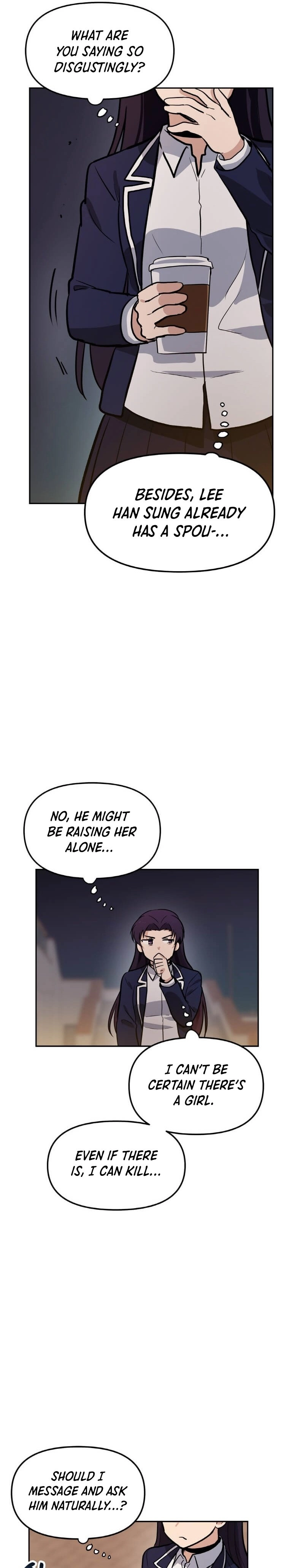 I Have Max Level Luck Chapter 49 Page 13