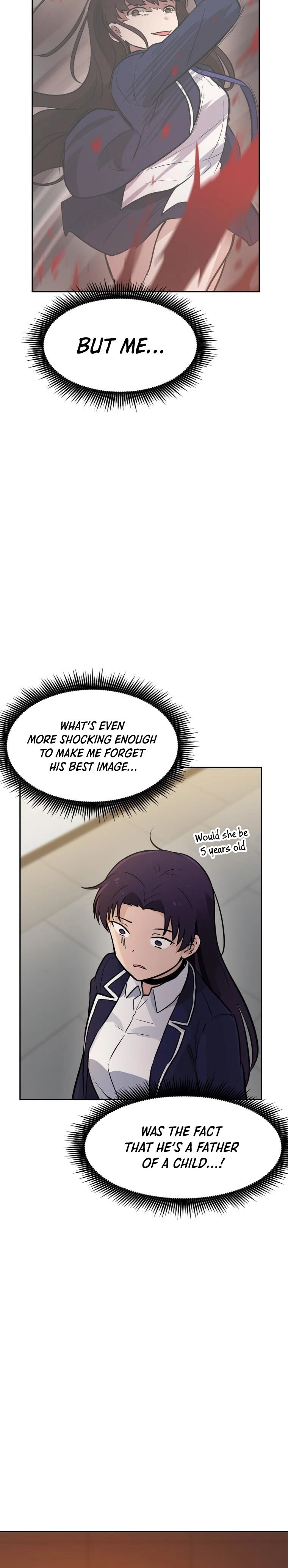 I Have Max Level Luck Chapter 49 Page 8