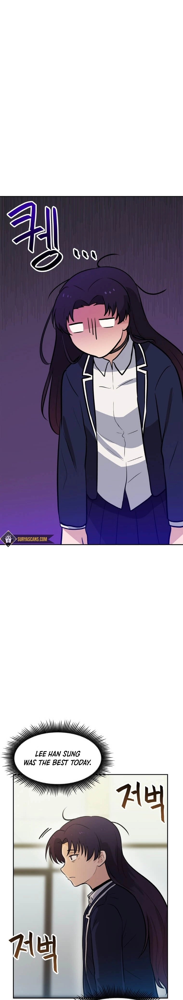 I Have Max Level Luck Chapter 49 Page 6