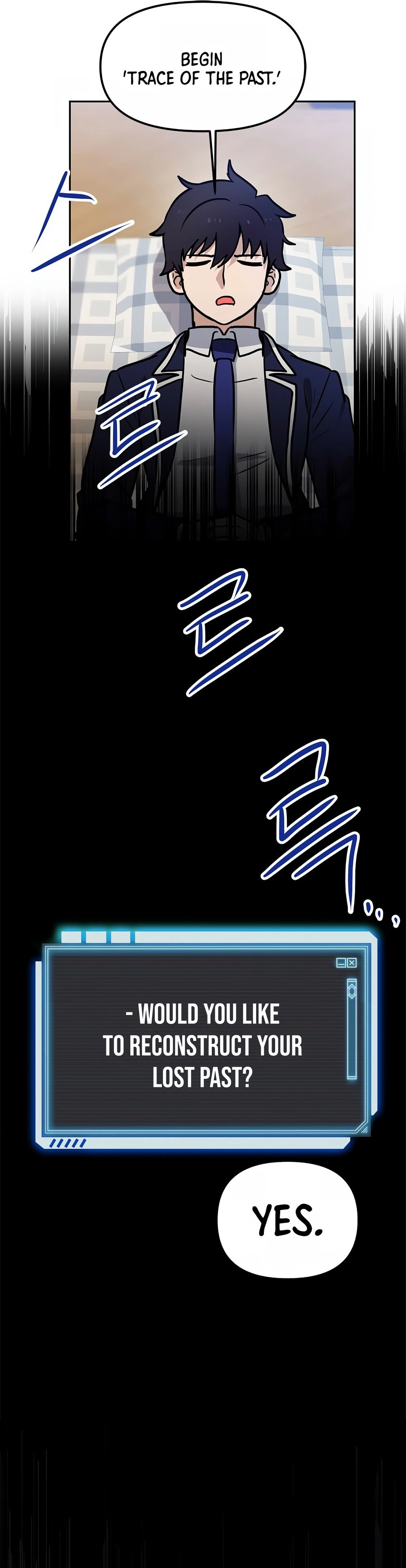 I Have Max Level Luck Chapter 80 Page 12