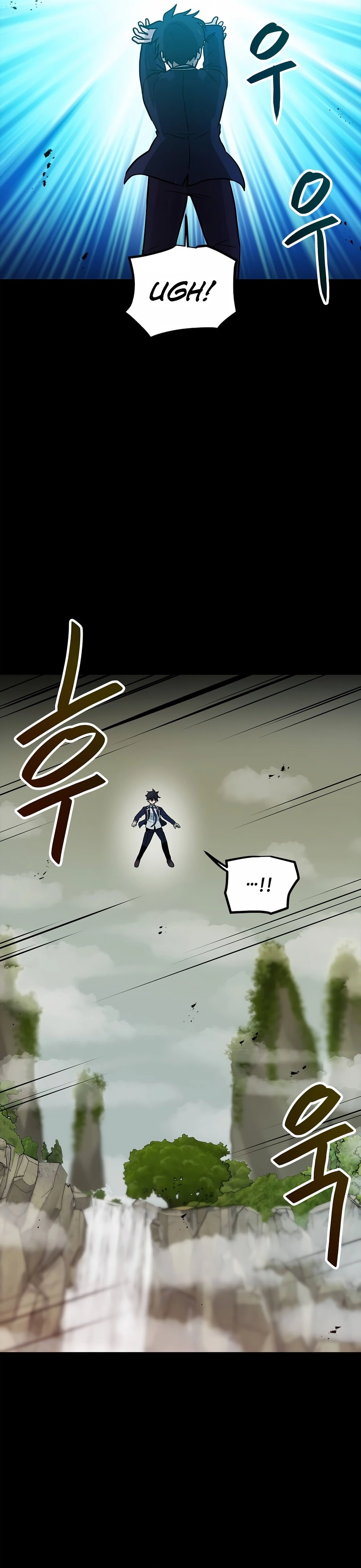 I Have Max Level Luck Chapter 80 Page 16