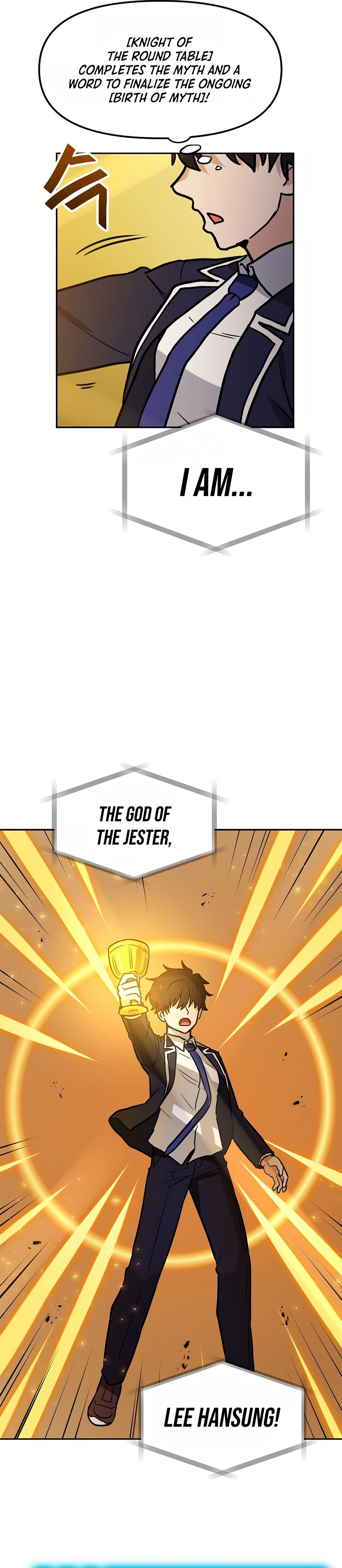 I Have Max Level Luck Chapter 80 Page 8