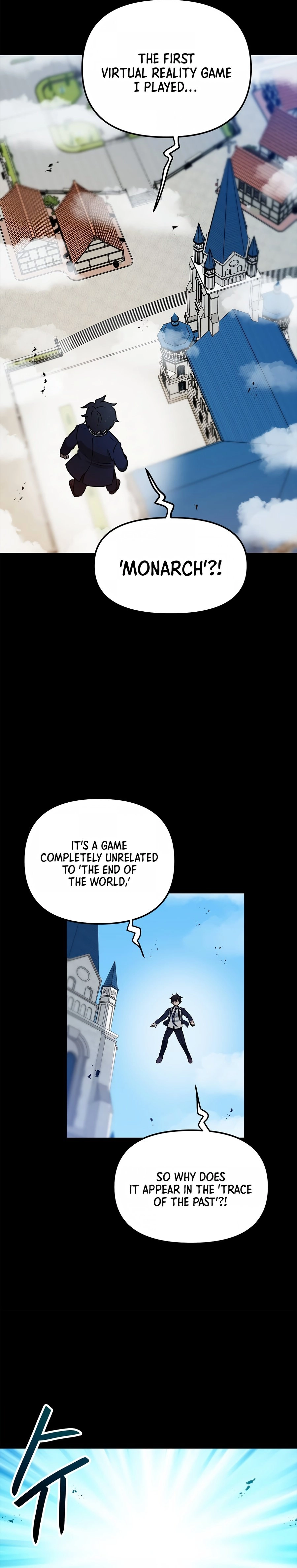 I Have Max Level Luck Chapter 80 Page 15