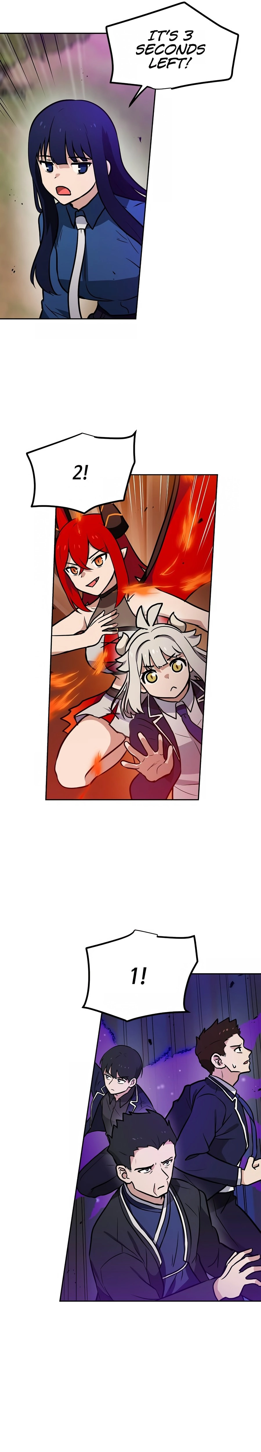 I Have Max Level Luck Chapter 80 Page 4