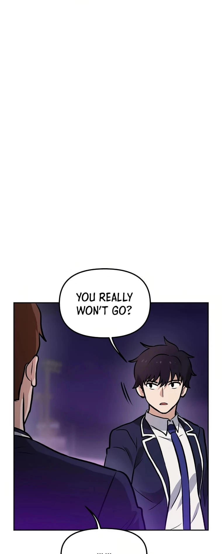 I Have Max Level Luck Chapter 59 Page 20