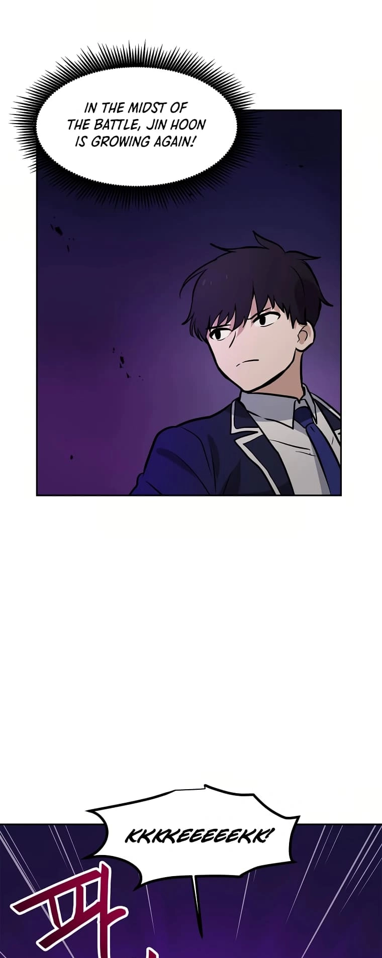 I Have Max Level Luck Chapter 59 Page 55
