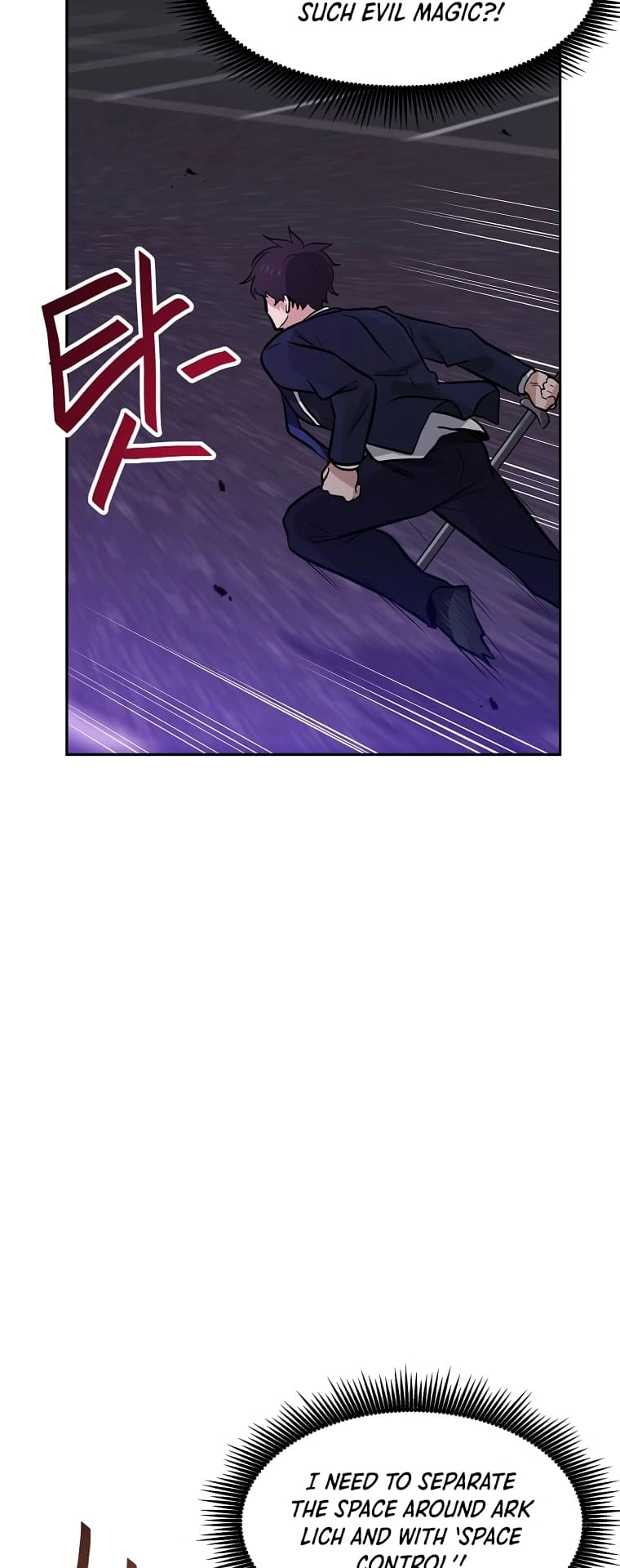 I Have Max Level Luck Chapter 59 Page 61