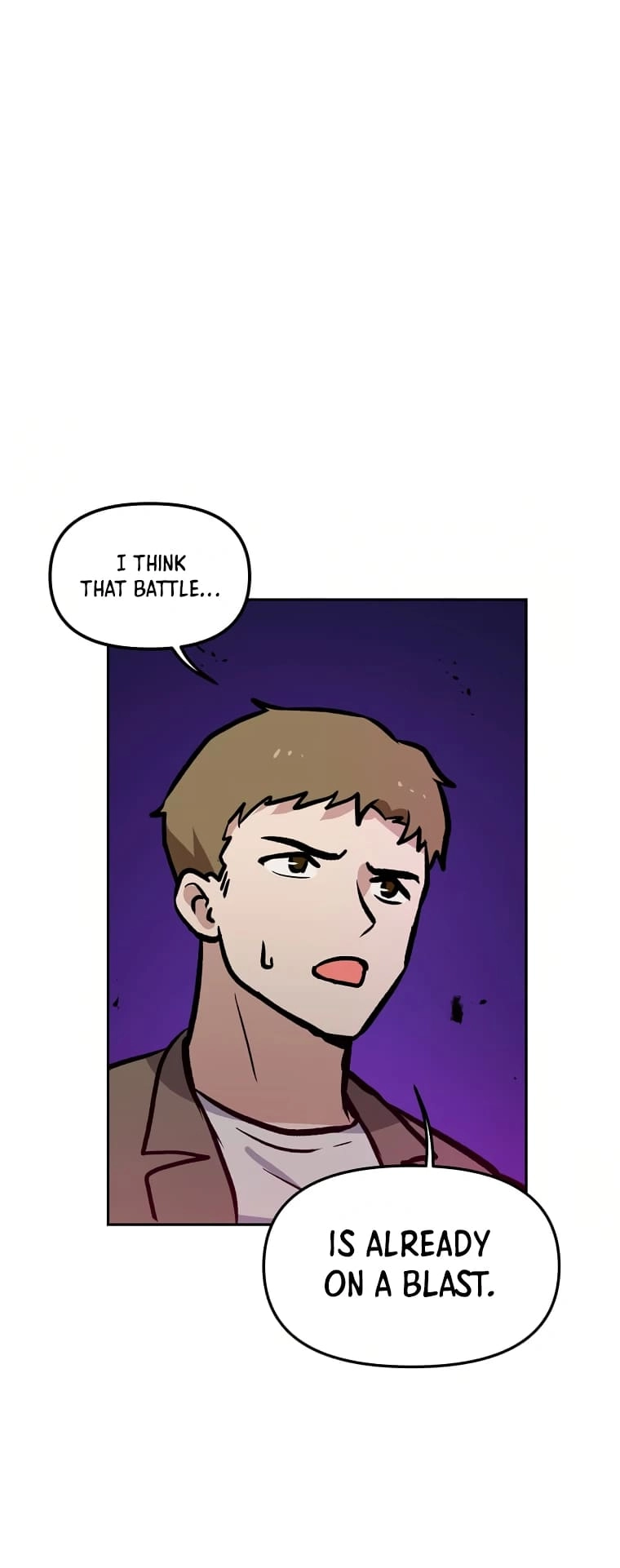 I Have Max Level Luck Chapter 59 Page 30