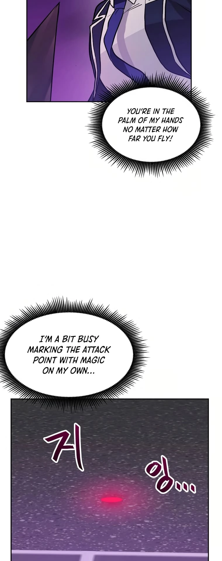 I Have Max Level Luck Chapter 59 Page 40