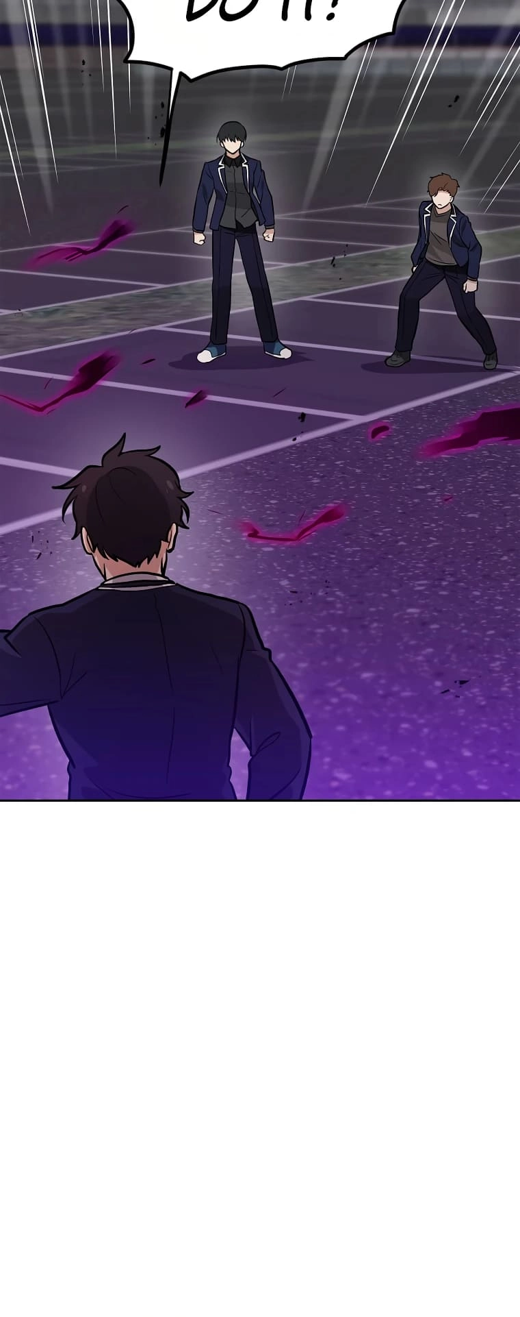 I Have Max Level Luck Chapter 59 Page 47