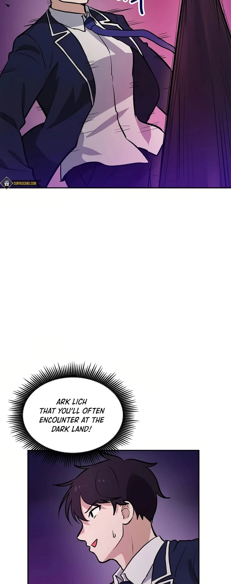I Have Max Level Luck Chapter 59 Page 39