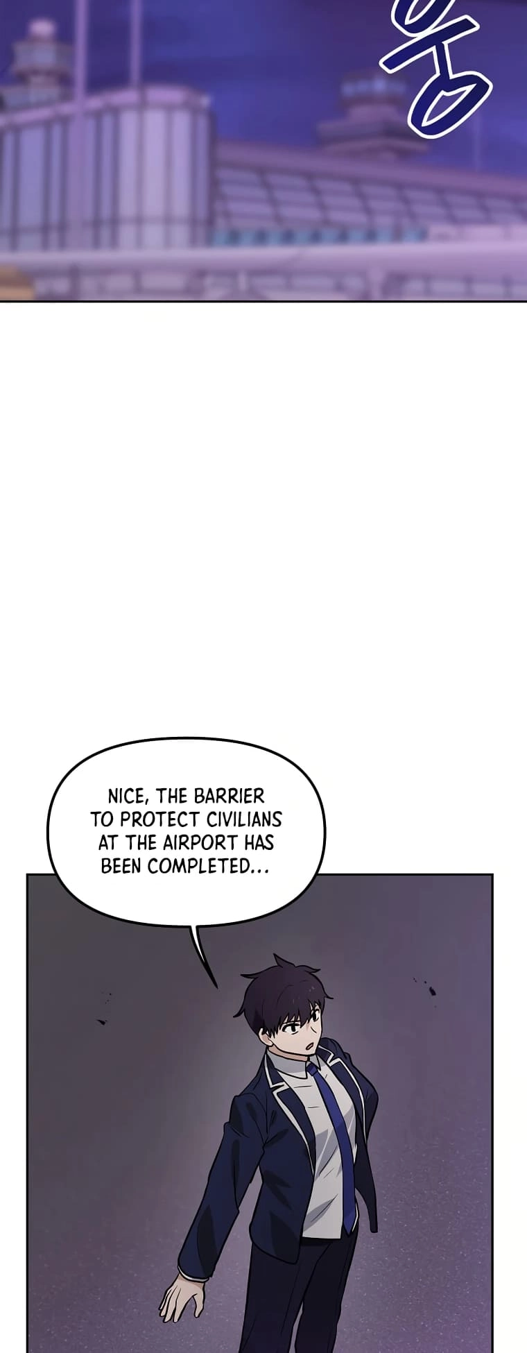 I Have Max Level Luck Chapter 59 Page 13