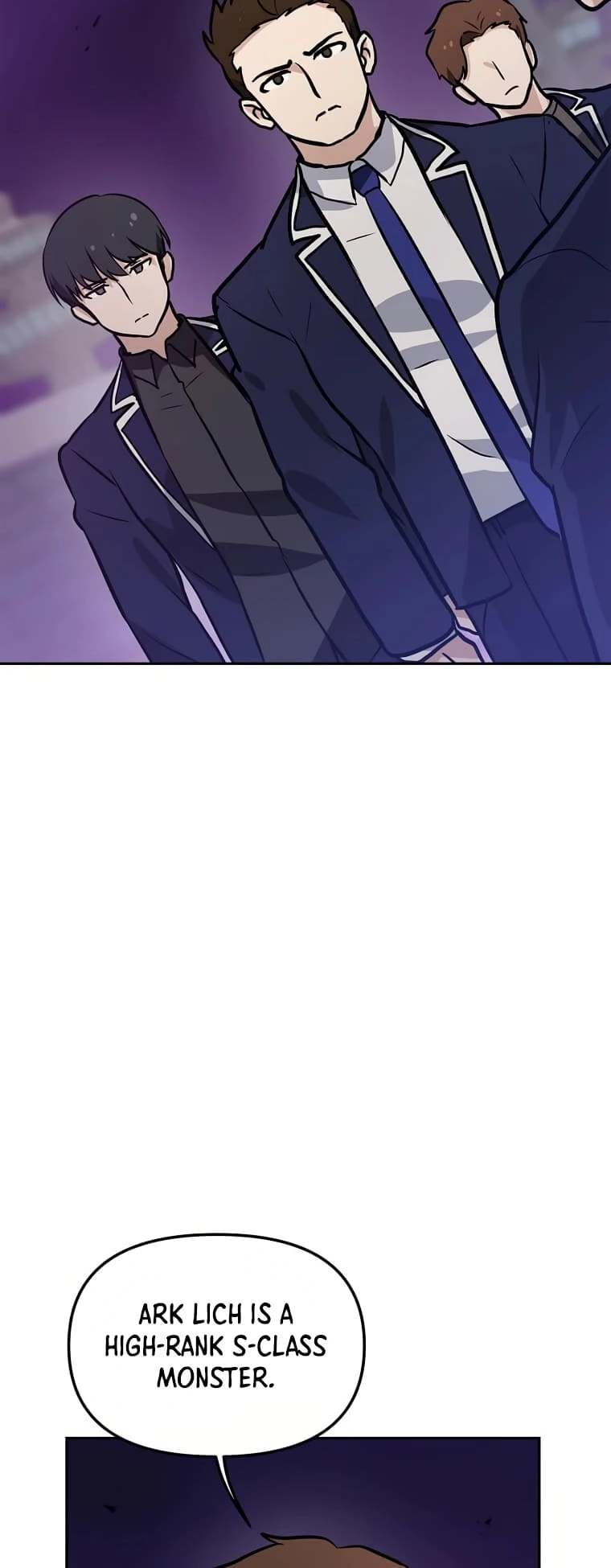 I Have Max Level Luck Chapter 59 Page 15