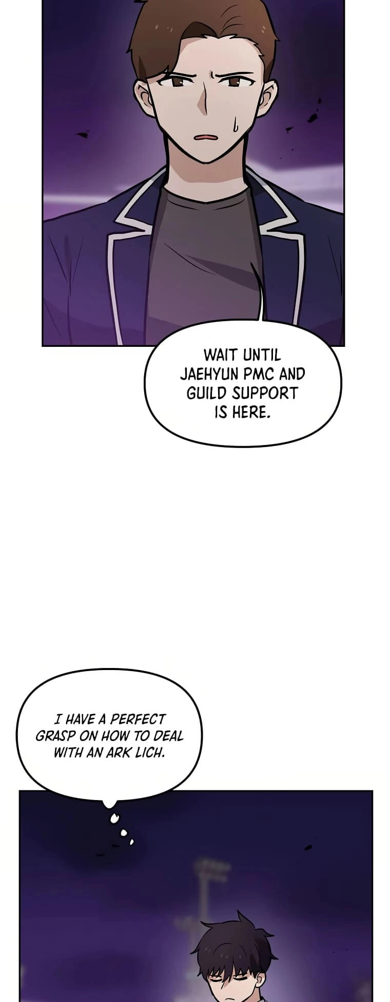 I Have Max Level Luck Chapter 59 Page 16