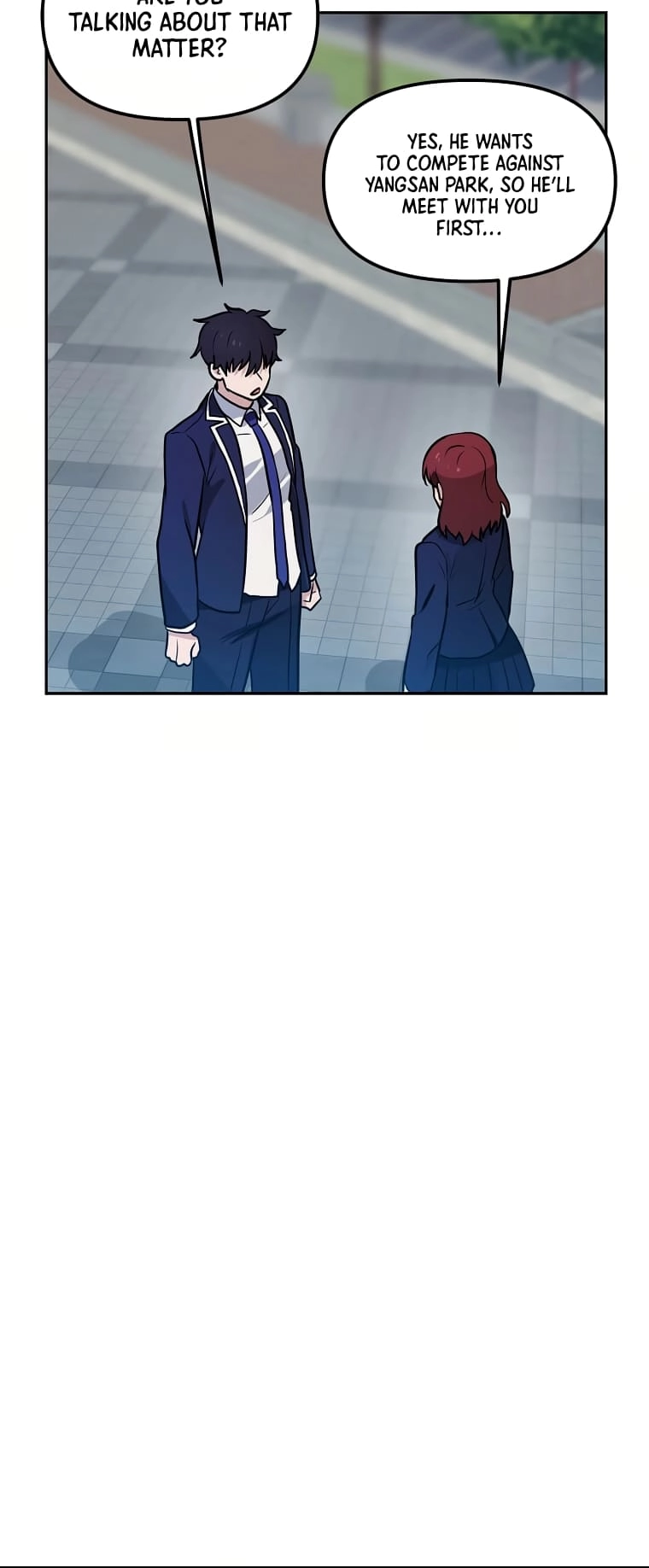 I Have Max Level Luck Chapter 75 Page 16