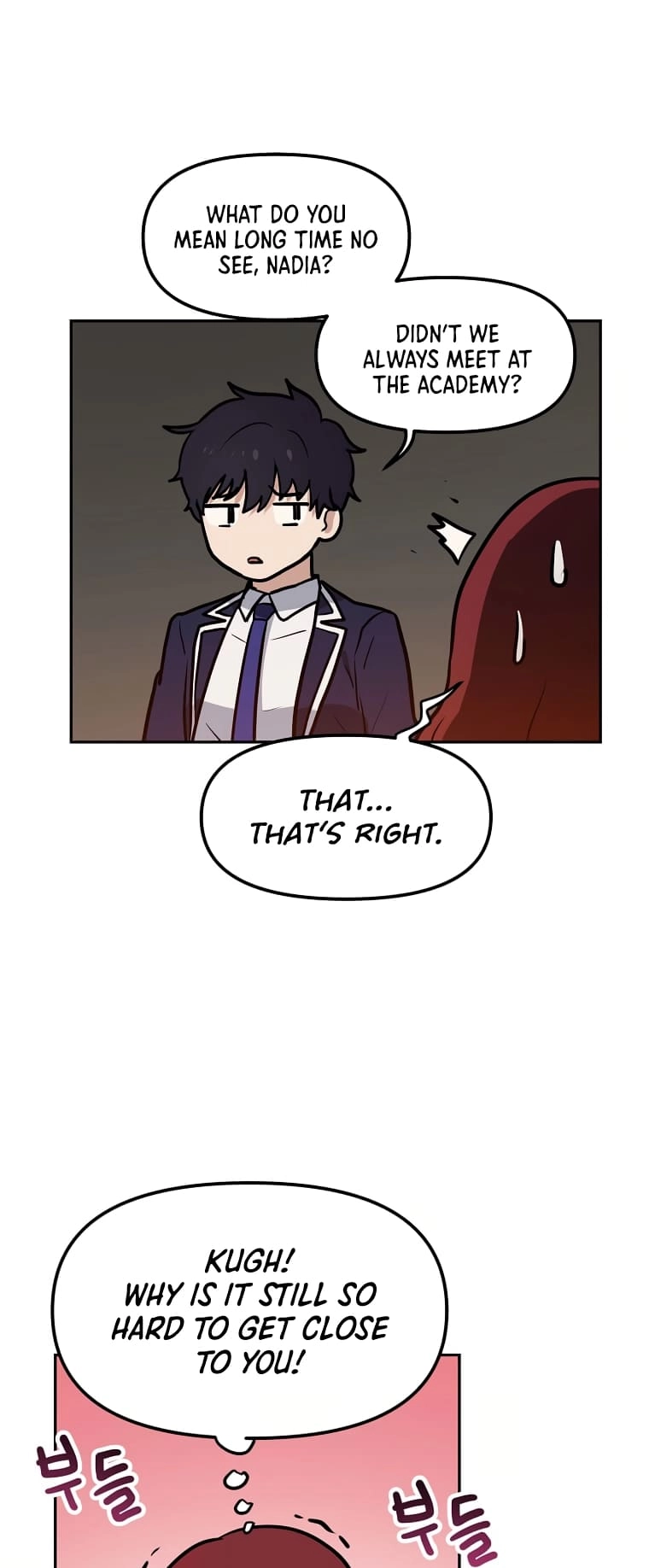 I Have Max Level Luck Chapter 75 Page 12