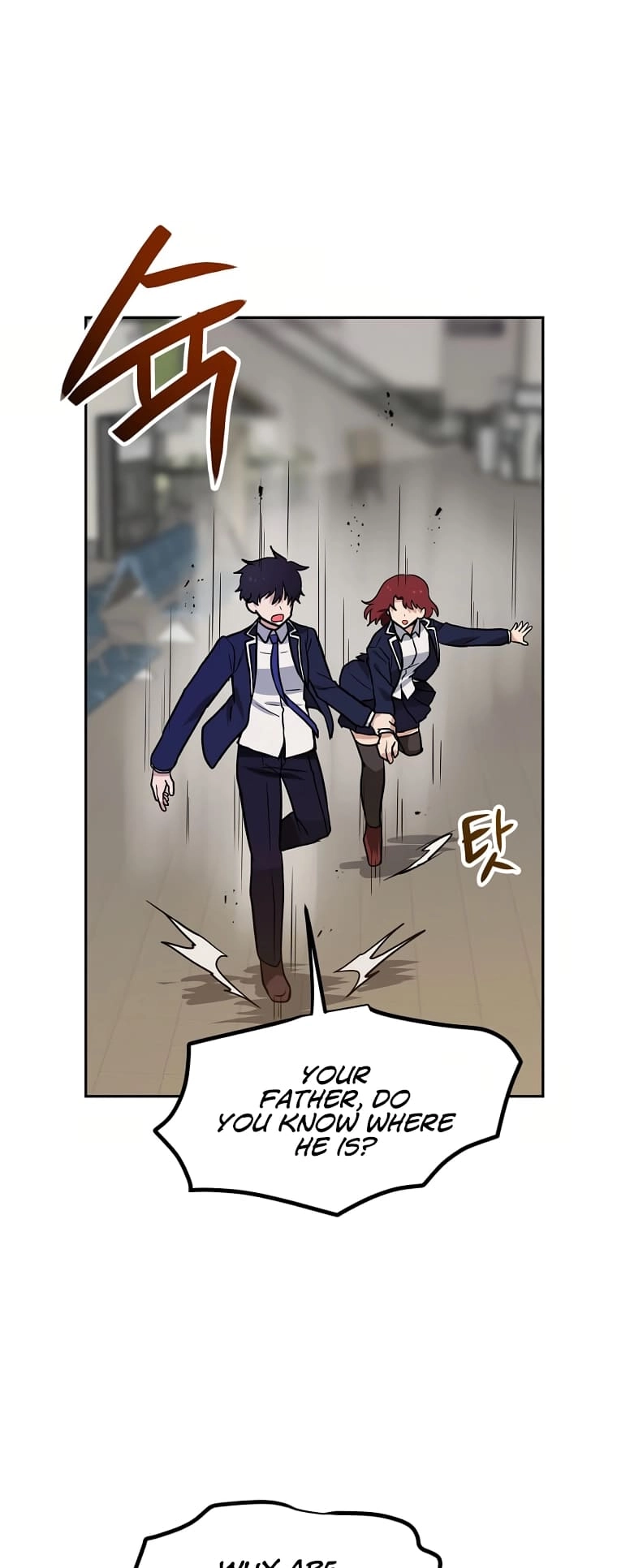 I Have Max Level Luck Chapter 75 Page 27