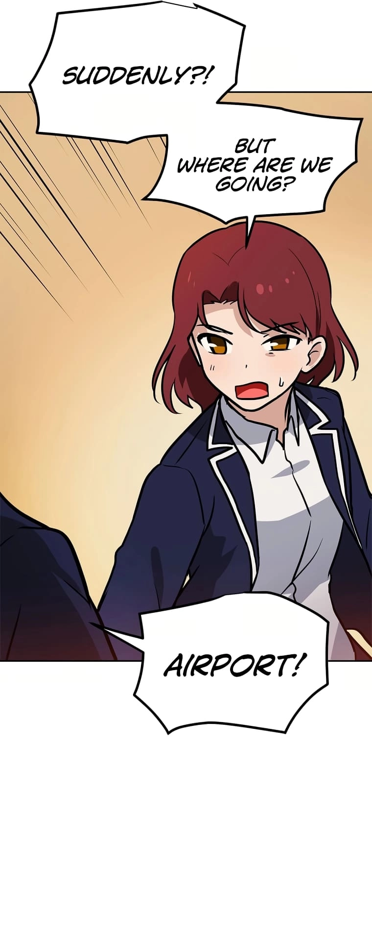 I Have Max Level Luck Chapter 75 Page 24