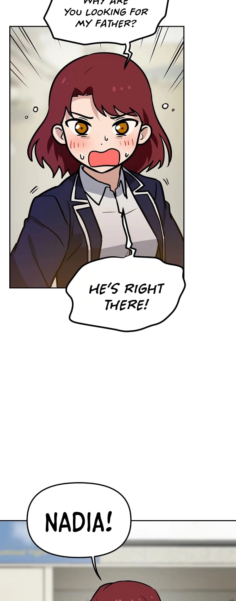 I Have Max Level Luck Chapter 75 Page 28