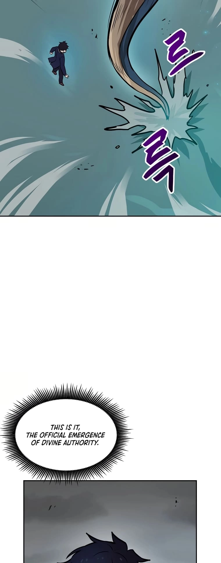 I Have Max Level Luck Chapter 75 Page 55