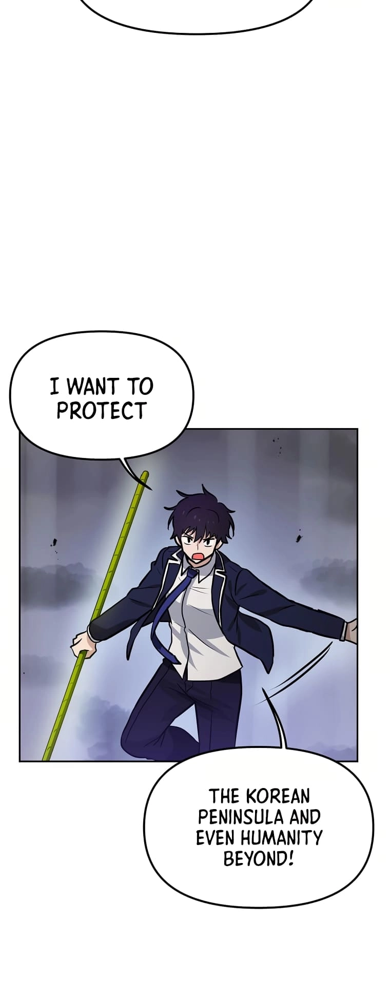 I Have Max Level Luck Chapter 75 Page 47