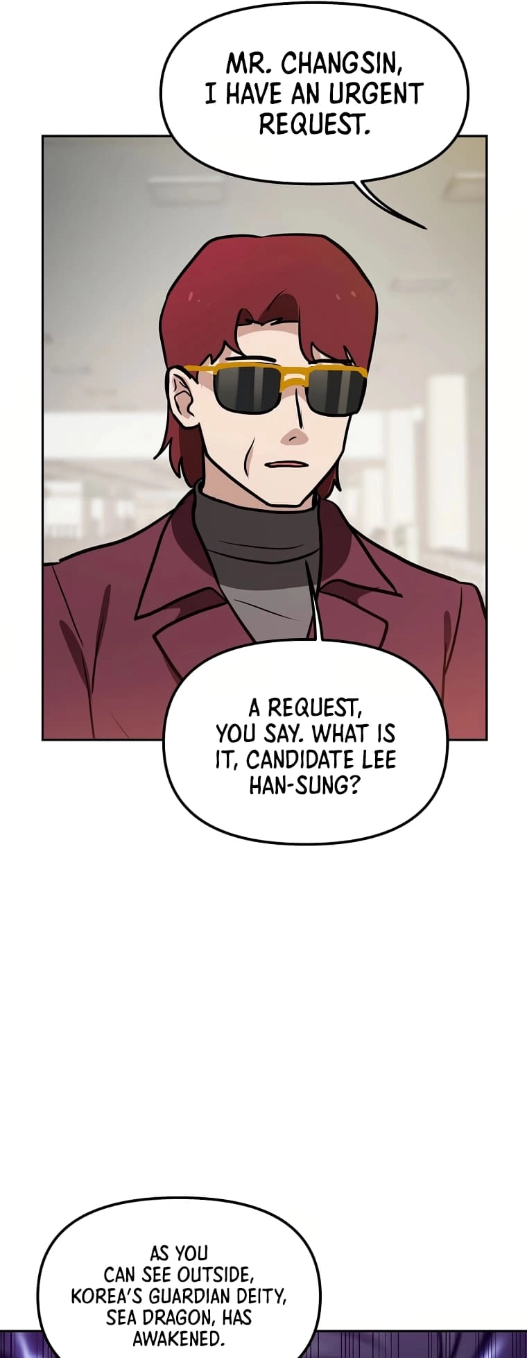 I Have Max Level Luck Chapter 75 Page 31