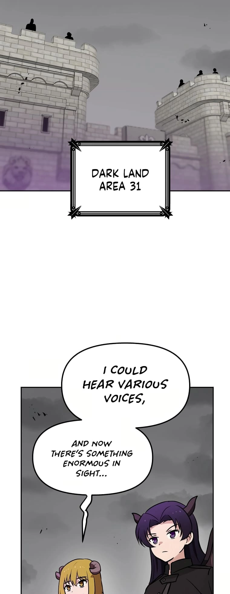 I Have Max Level Luck Chapter 75 Page 40