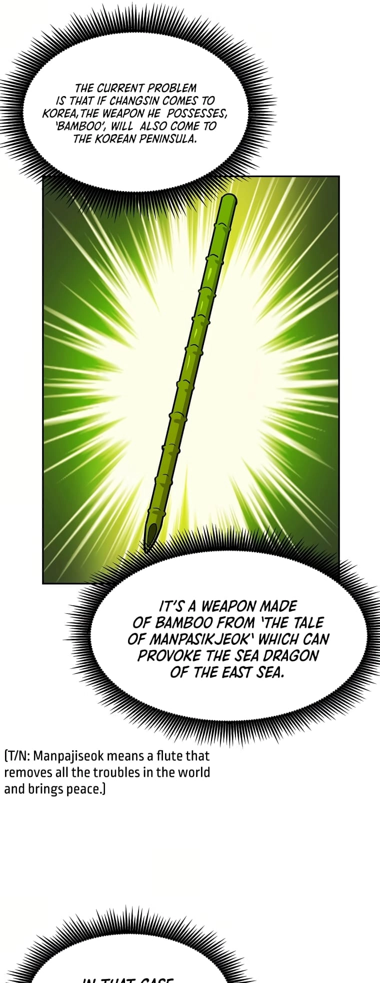 I Have Max Level Luck Chapter 75 Page 17