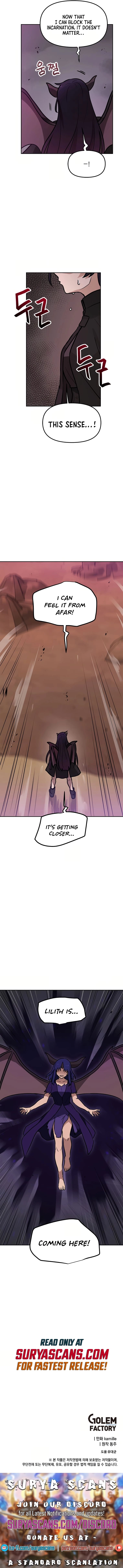 I Have Max Level Luck Chapter 75 Page 59