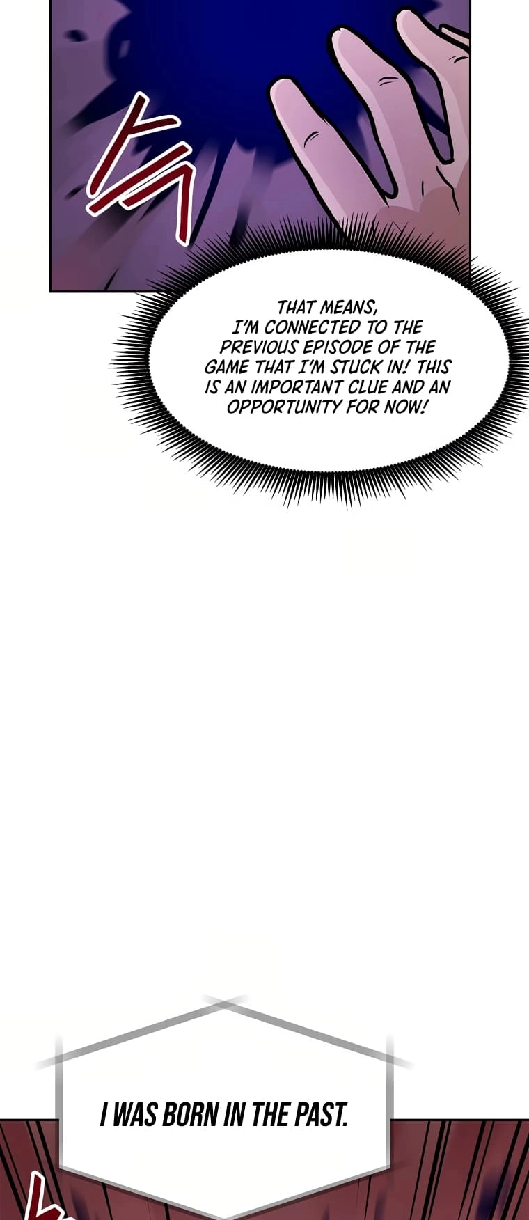 I Have Max Level Luck Chapter 63 Page 59