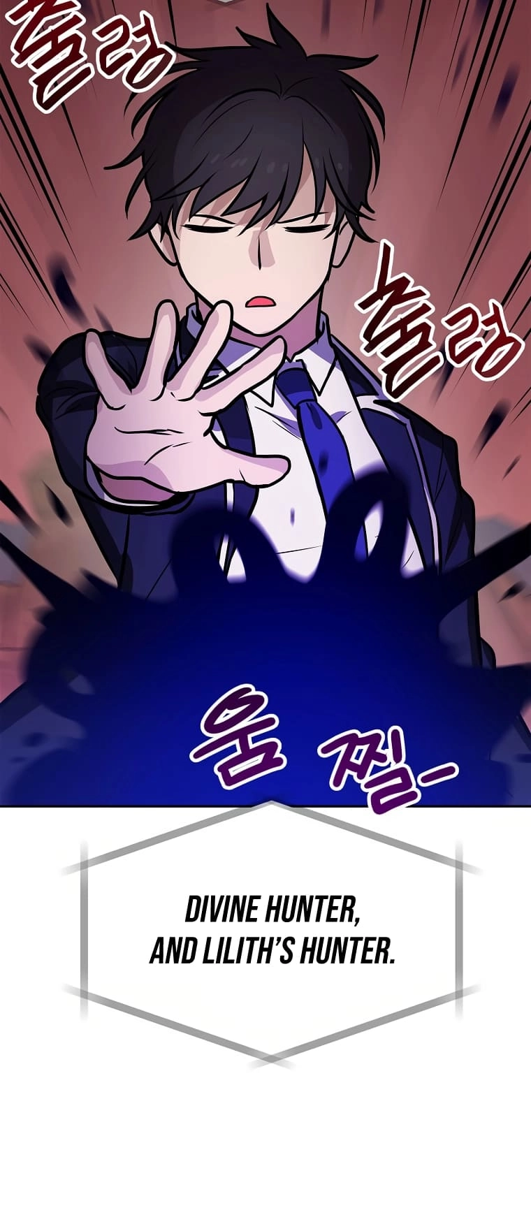 I Have Max Level Luck Chapter 63 Page 60