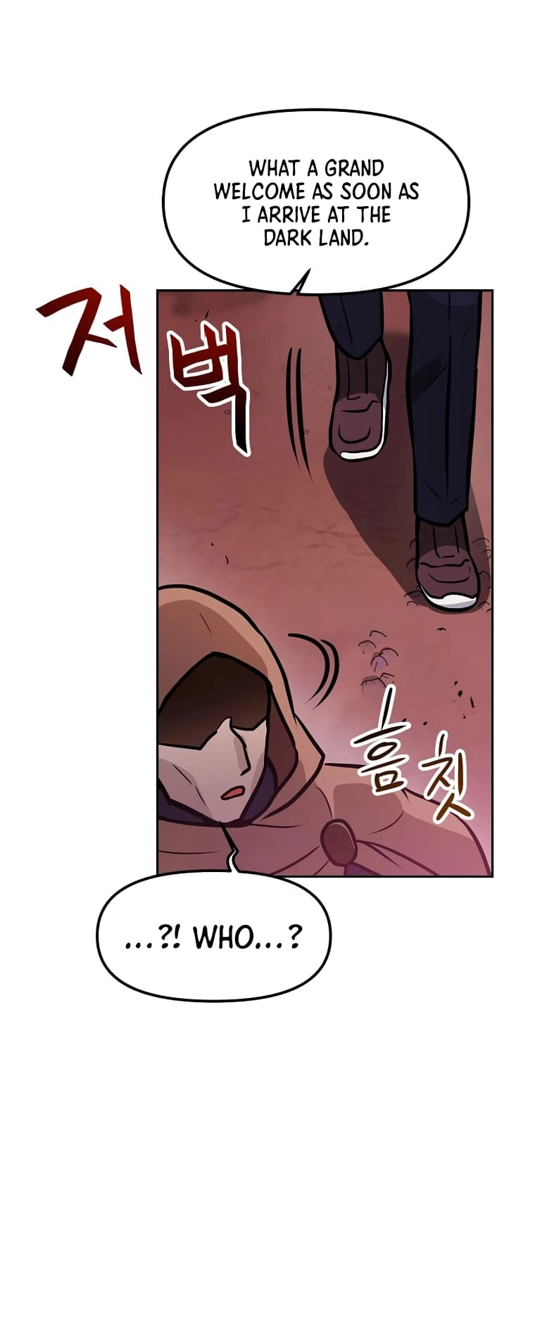 I Have Max Level Luck Chapter 63 Page 34