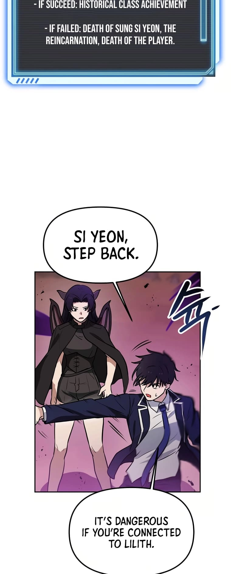 I Have Max Level Luck Chapter 63 Page 40