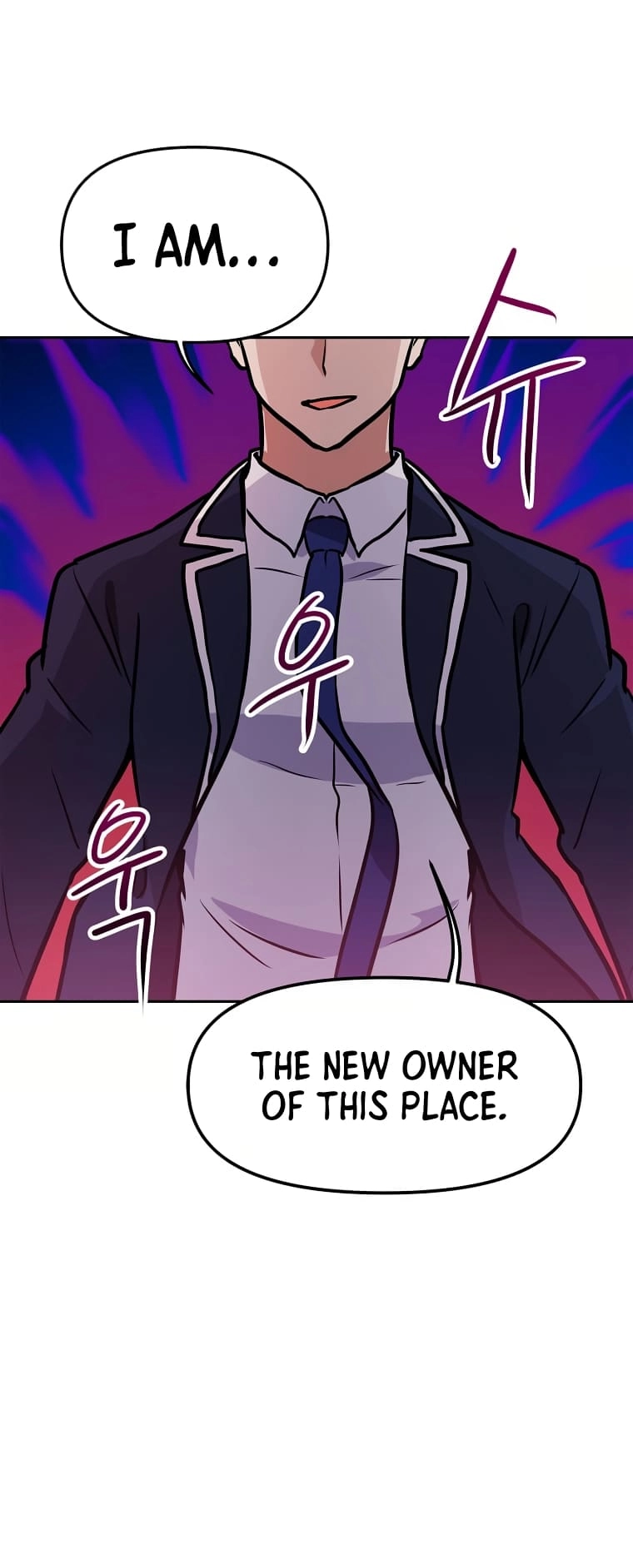 I Have Max Level Luck Chapter 63 Page 35