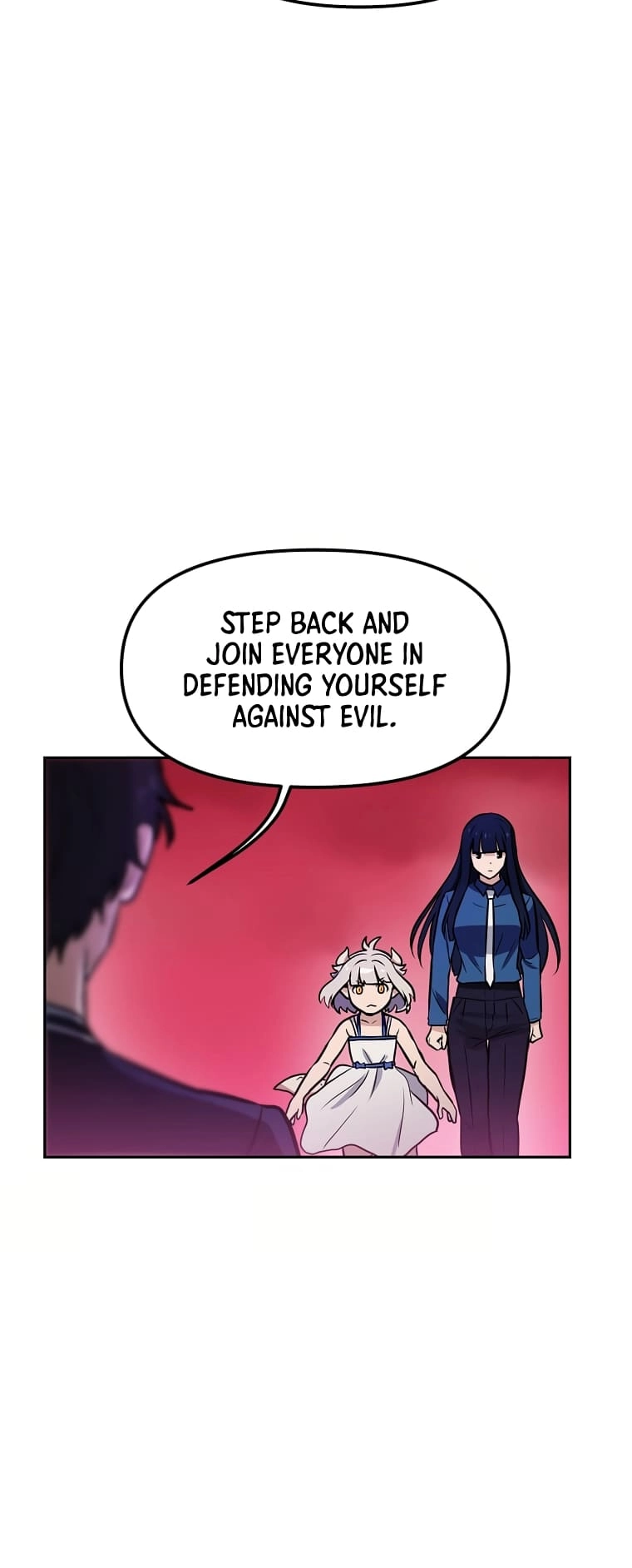 I Have Max Level Luck Chapter 63 Page 41