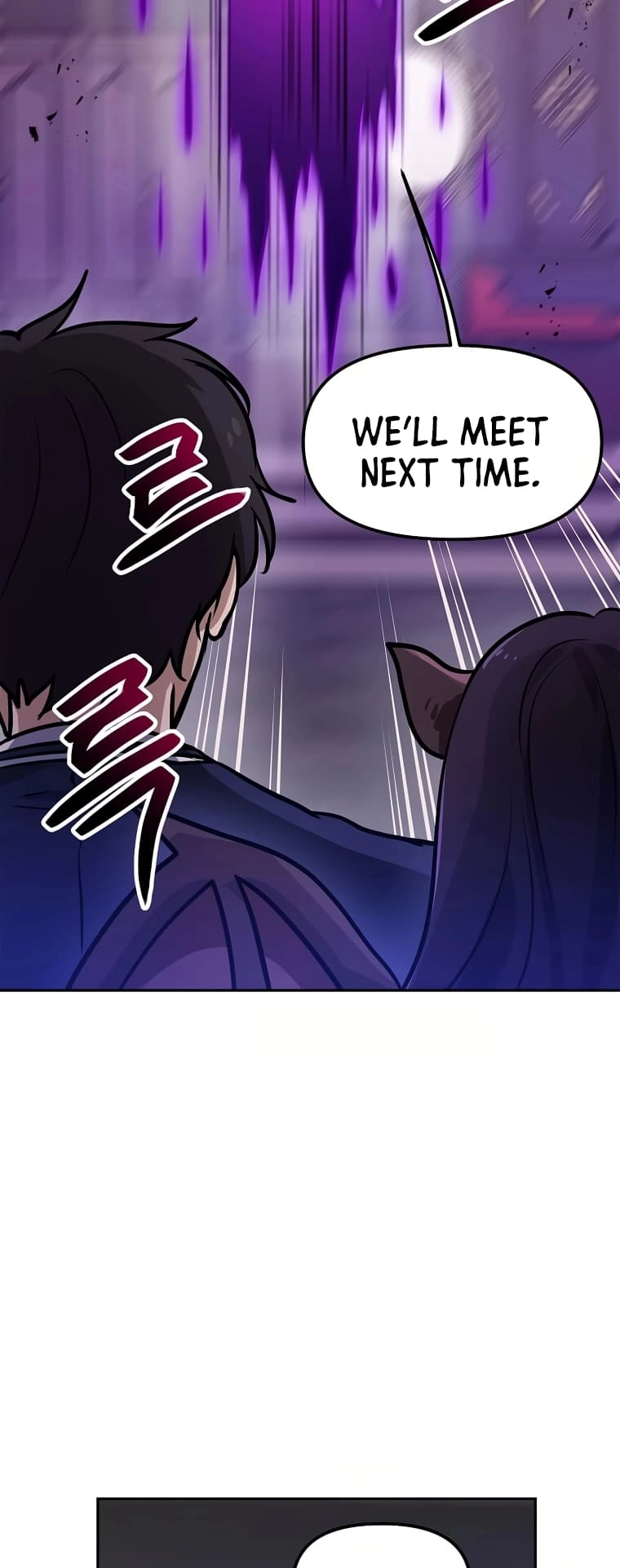 I Have Max Level Luck Chapter 63 Page 18