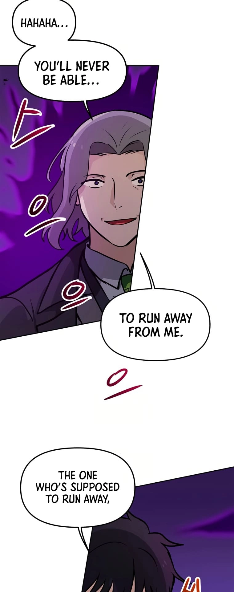 I Have Max Level Luck Chapter 63 Page 11