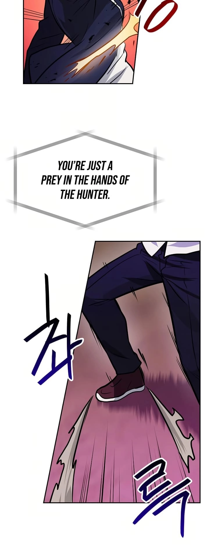 I Have Max Level Luck Chapter 63 Page 51