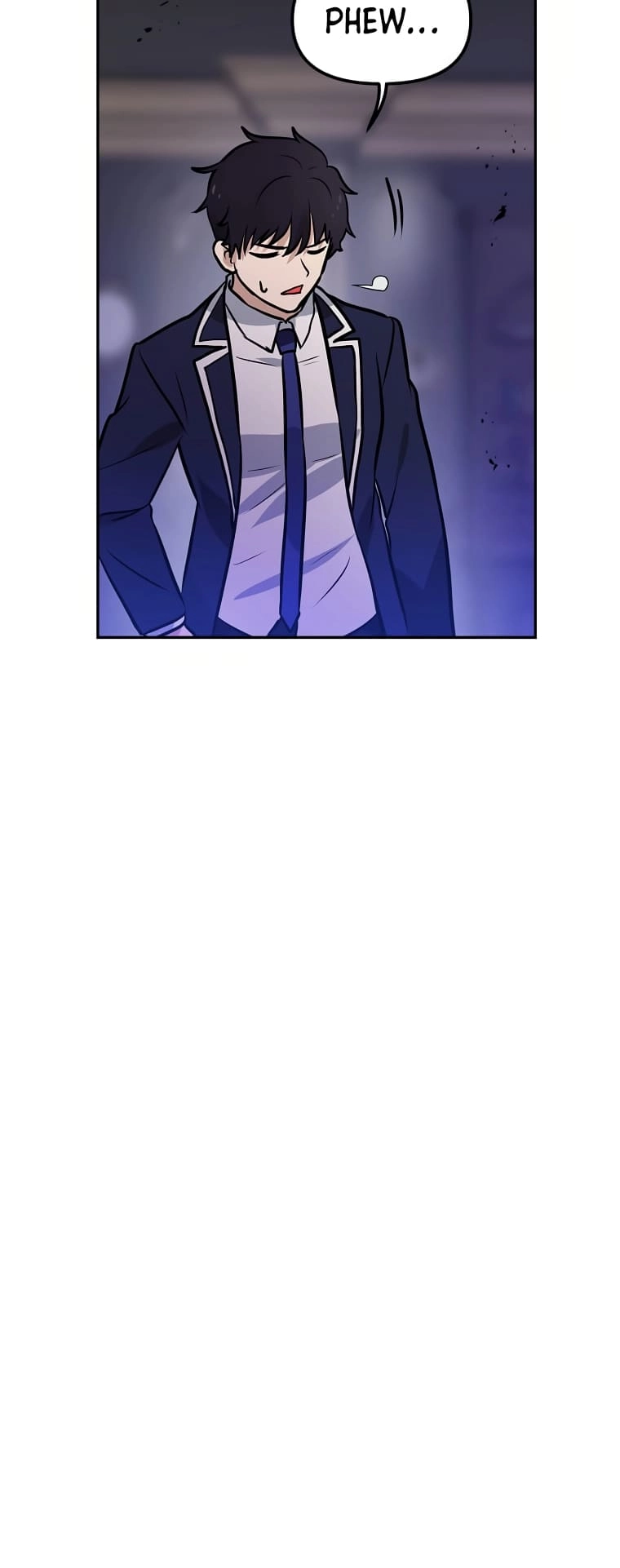 I Have Max Level Luck Chapter 63 Page 19