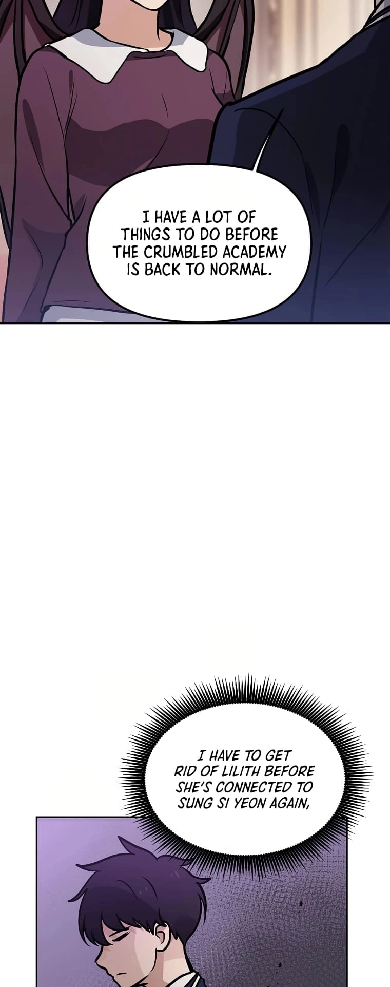 I Have Max Level Luck Chapter 63 Page 22