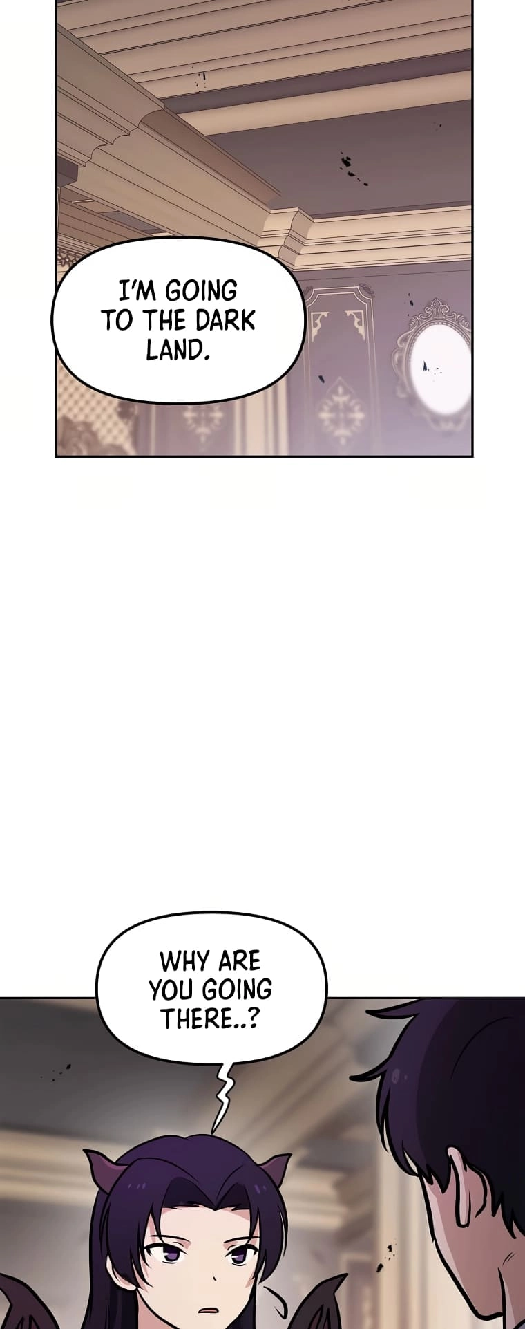 I Have Max Level Luck Chapter 63 Page 21