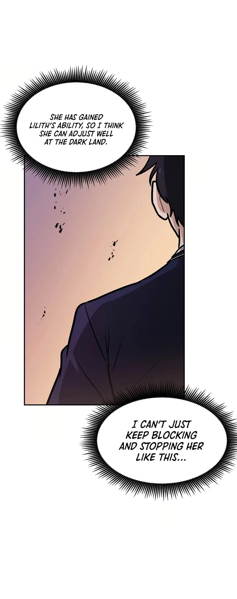 I Have Max Level Luck Chapter 63 Page 26