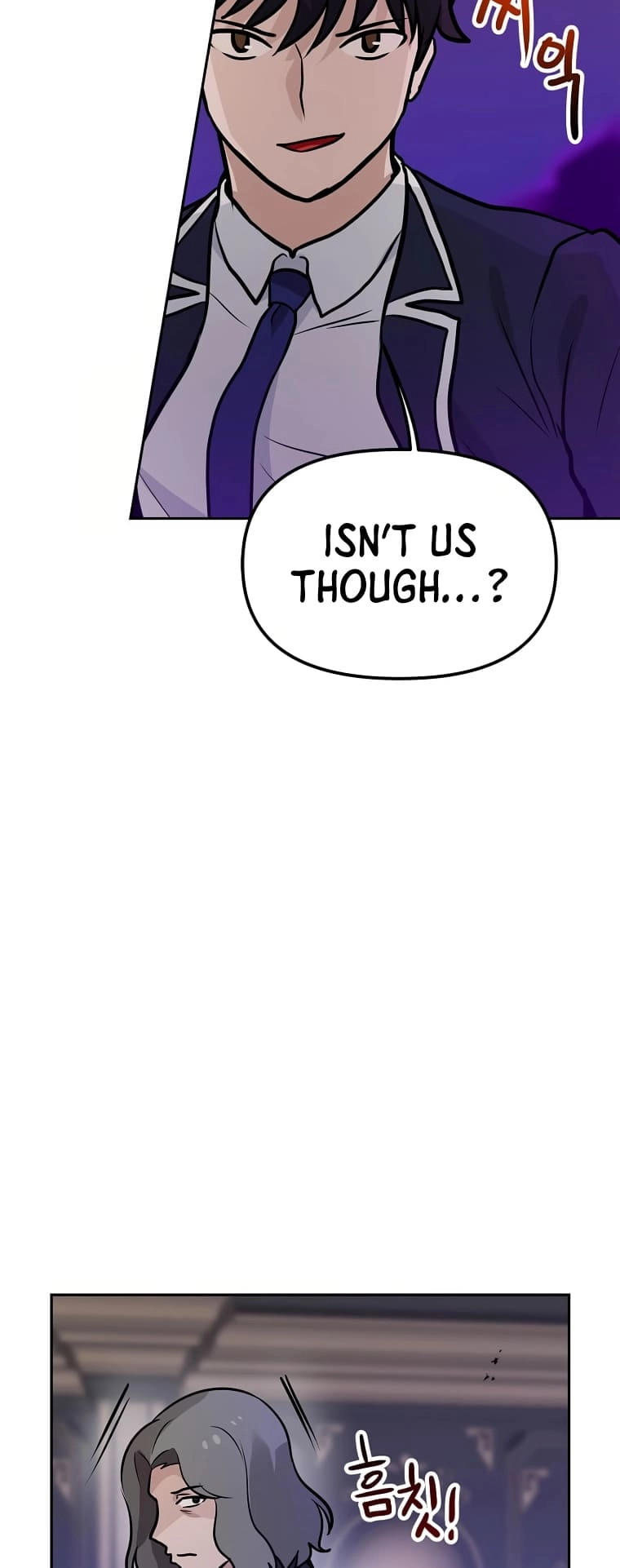 I Have Max Level Luck Chapter 63 Page 12