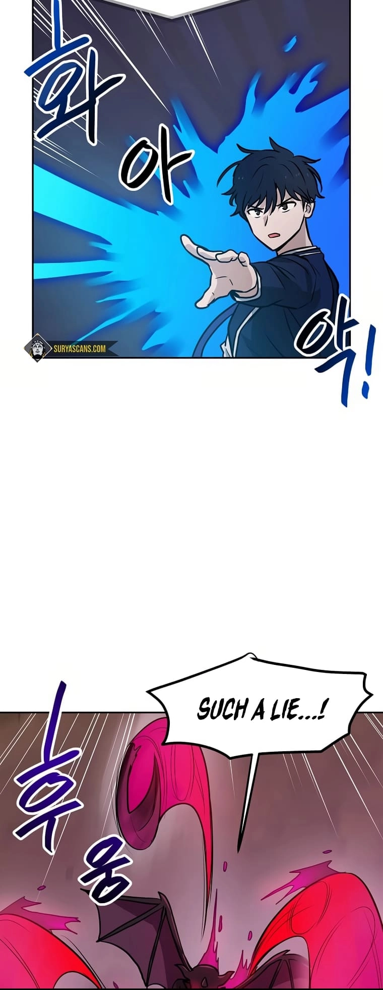 I Have Max Level Luck Chapter 63 Page 49